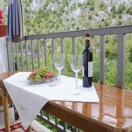 Apartman Maida Blagaj Kültér fotó