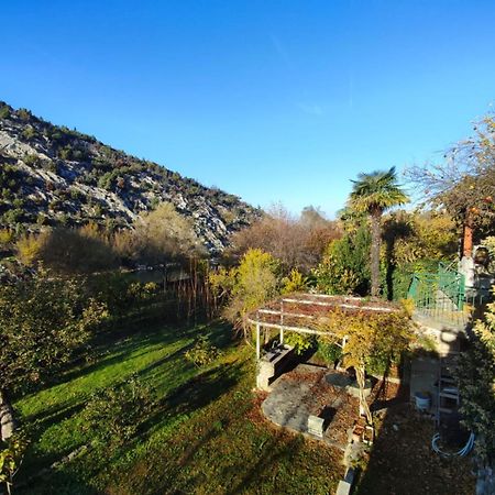 Apartman Maida Blagaj Kültér fotó