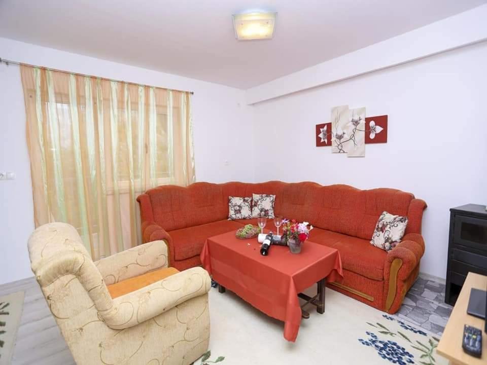 Apartman Maida Blagaj Kültér fotó
