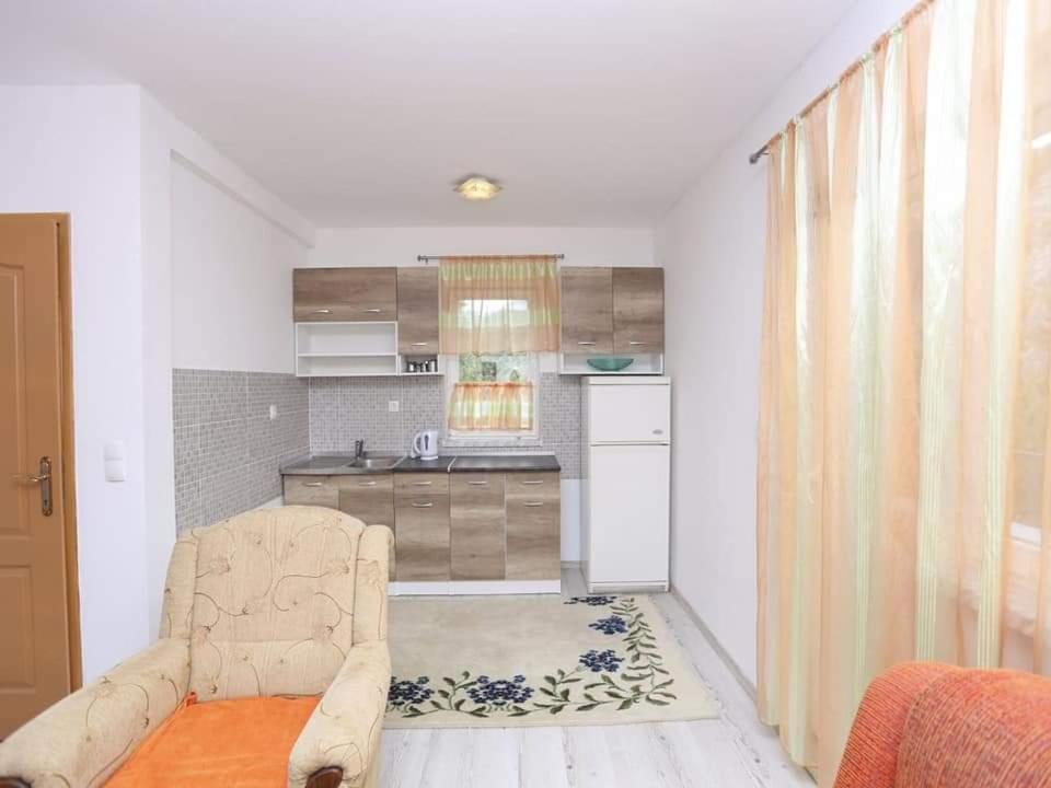 Apartman Maida Blagaj Kültér fotó