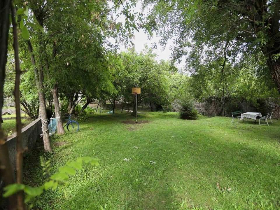 Apartman Maida Blagaj Kültér fotó