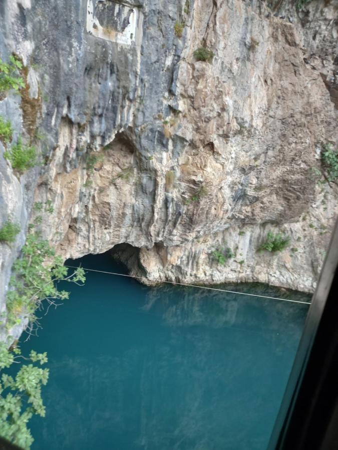 Apartman Maida Blagaj Kültér fotó
