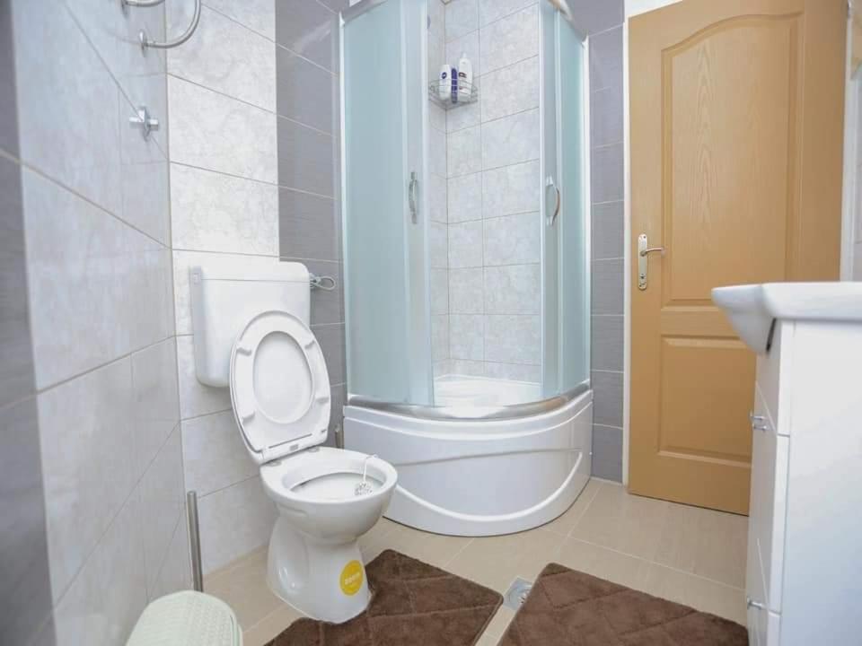 Apartman Maida Blagaj Kültér fotó