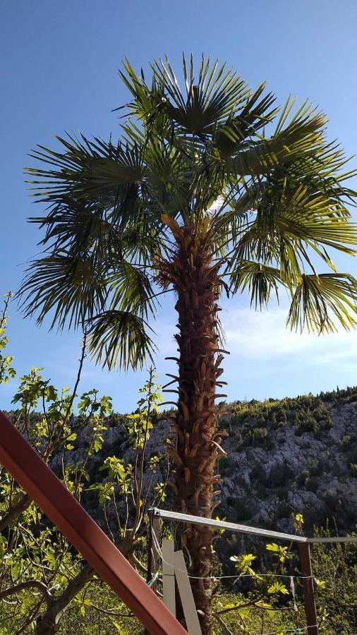 Apartman Maida Blagaj Kültér fotó