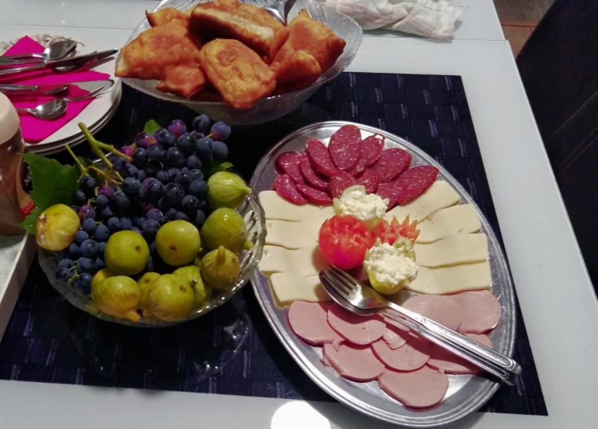 Apartman Maida Blagaj Kültér fotó