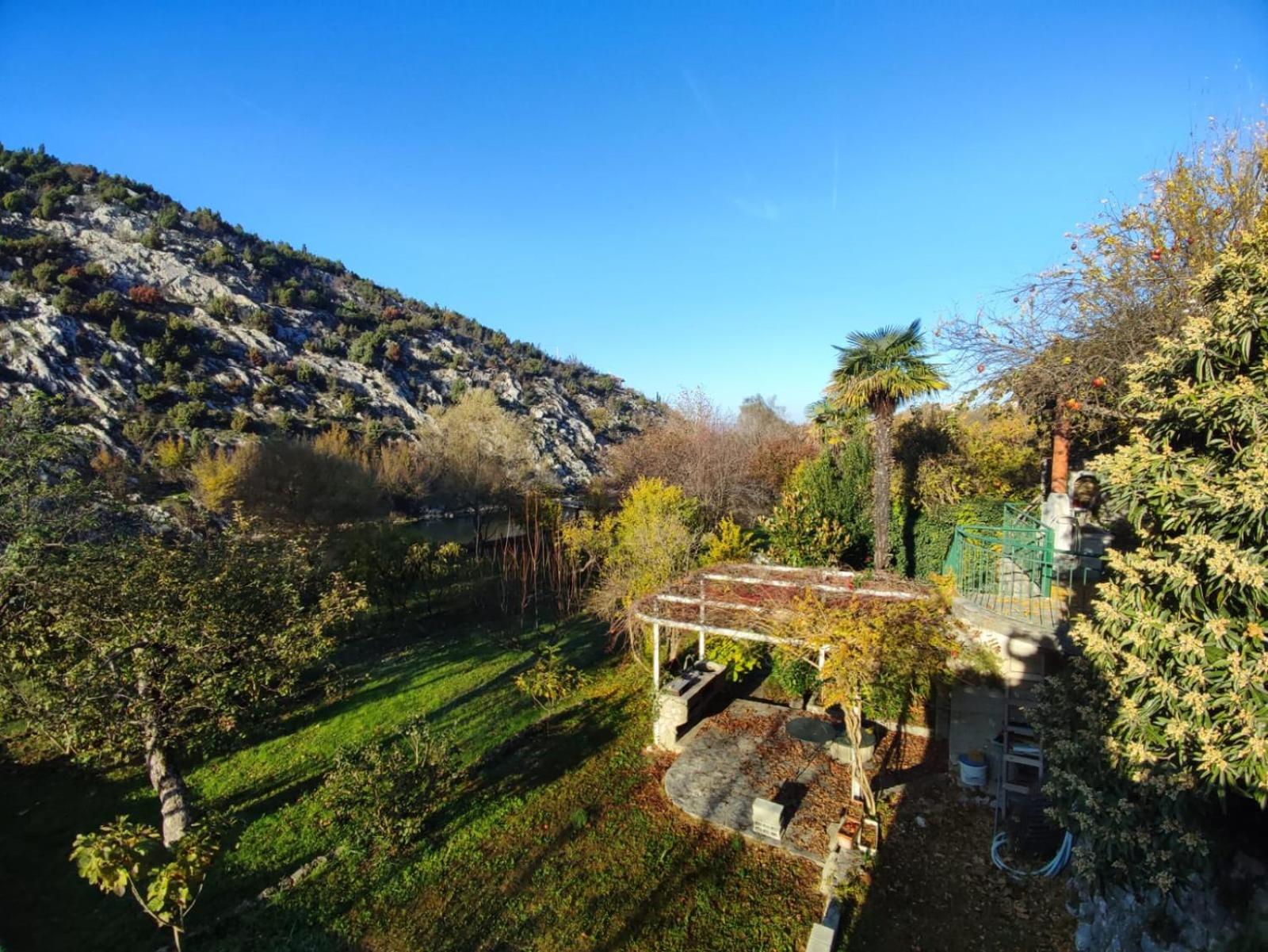 Apartman Maida Blagaj Kültér fotó