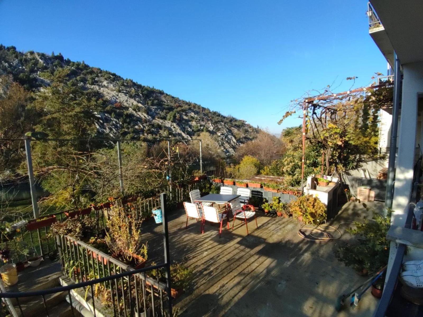 Apartman Maida Blagaj Kültér fotó
