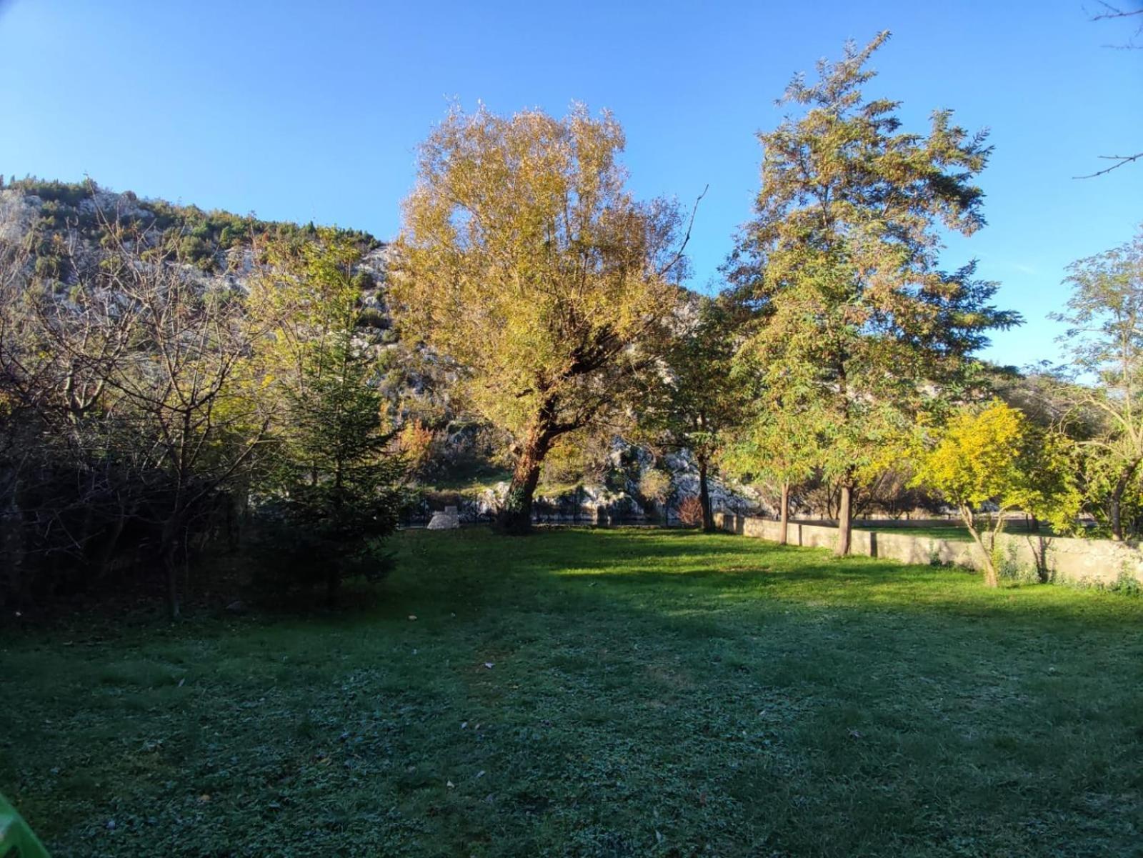Apartman Maida Blagaj Kültér fotó
