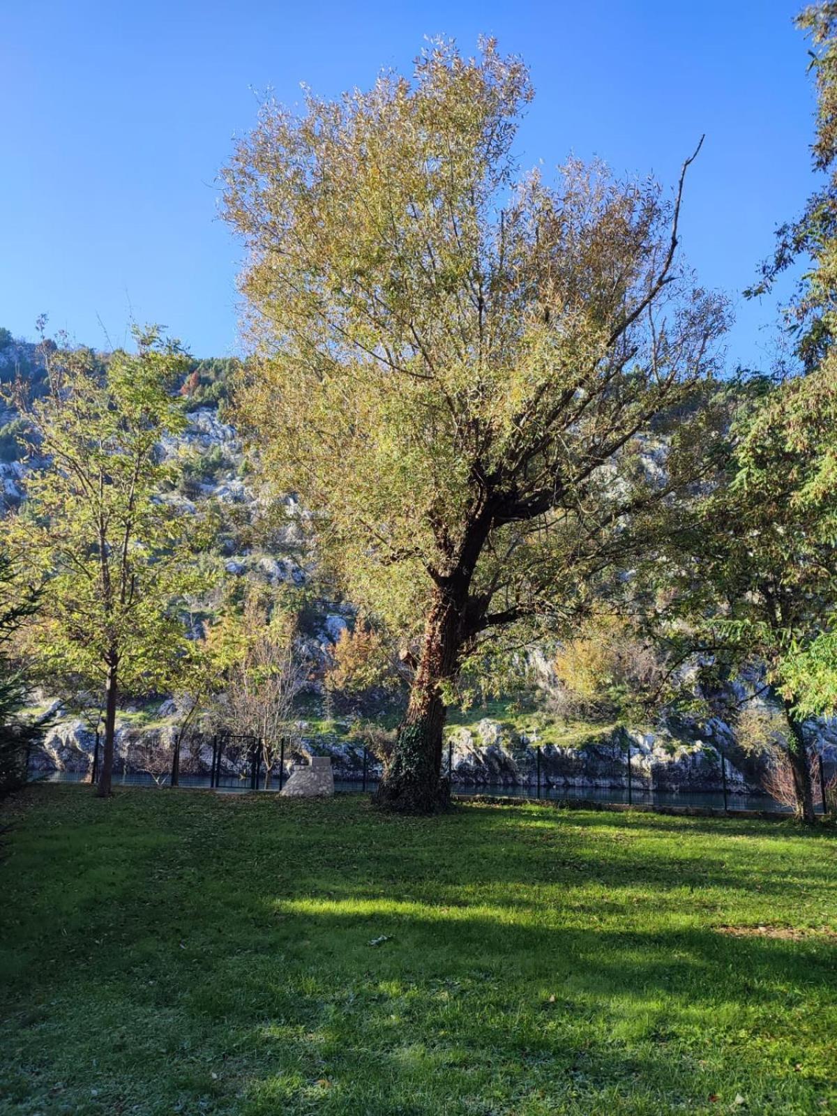 Apartman Maida Blagaj Kültér fotó